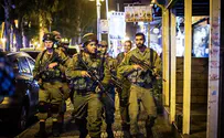 Террористы ISIS в Назарете: наша цель – убийства солдат