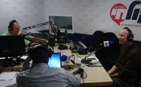 1000 מצעדים. 23 שנים של מוזיקה יהודית