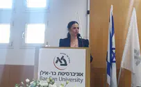 "אסור שנהפוך למדינה ערבית ולא דמוקרטית"