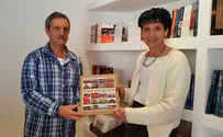 Shuli Mualem Photo: Gush Katif Heritage Center 'A spectacular Jewish community destroyed by illusions of peace'