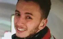 Colombian tourist missing in Israel