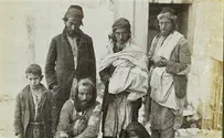 130-year-old testimony to Jewish life in Silwan, Jerusalem