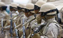 Saudi Arabia launches Islamic 'anti-terror' coalition