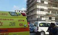 Two wounded in stabbing attack in Modi'in