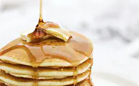 iStock Easy peasy pancakes