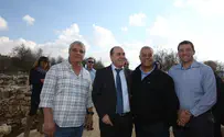 סילבן שלום בבנימין: ישראל נמצאת במצב מורכב