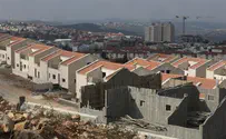 Yesha Council says 'thank you' to Peace Now