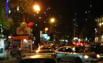 Can Jerusalem save Emek Refaim Street?