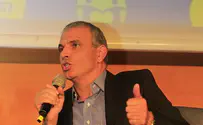 כחלון: בשנת 2016 נראה שינוי