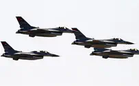 Egypt thwarts ISIS attack in Sinai