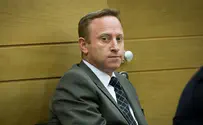 Senior Netanyahu aid under investigation named as Ari Harow