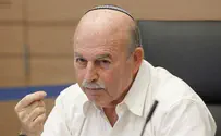סערת הזקן: הח"כים הדתיים מתגייסים