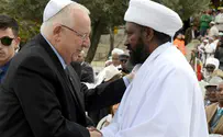 Black South Africans speak out against 'Israel apartheid' slur