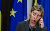 Reuters EU businesses 'held hostage' by US over business with Iran