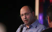 Histadrut Chairman Demands Unity Government 