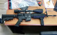 Undercover cop busts major haredi drugs, weapons ring