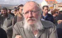 לאחר 30 שנה: יהודה עציון עלה להר הבית