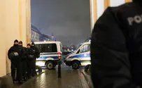 Германия готовится к «своему» Парижу