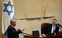 נתניהו החליט: מתווה הגז יאושר סופית