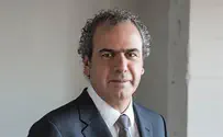 נשיא חדש לבורסת היהלומים