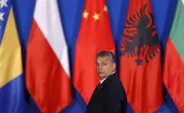 Hungarian PM denounces plans to erect statue of anti-Semite