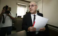 Попытка возобновить мирные переговоры 