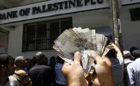 המחבלים טוענים: הרשות לא מעבירה כספים
