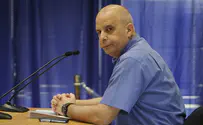 Former Shin Bet head blames Israeli gov for terror wave