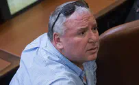 «Три мушкетера хотят свержения Нетаньяху»