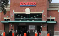 Watch: Costco smoothie demonstrator hurls anti-Semitic abuse