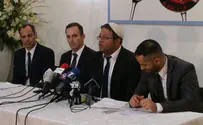 Lawyers expose brutal torture against Duma suspects
