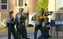 San Bernardino victims to support FBI against Apple