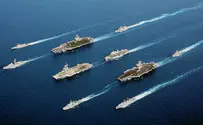 Is Russia gearing up for war with Turkey?