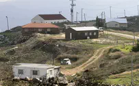 "נוער הגבעות לא יכול לשתוק מול הטרור"