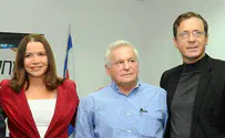 Ex-special ops commander defends radical anti-IDF group