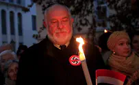 Hungary scraps statue of anti-Semite