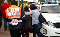 Terror victims' relatives call to expel terrorists' families