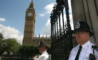UK Labour member who said Israel abuses Holocaust suspended