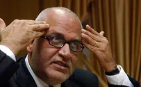 Erekat: 'Settlers' are behaving like ISIS