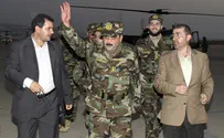 Iran, Syria and Hamas condemn Kuntar 'assassination'