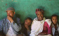 The 'secret Jews' of Ethiopia emerge from the shadows