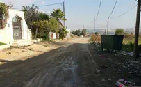 Arutz Sheva exposé stops illegal Arab building