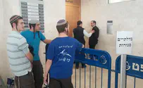 עוס"ים ופסיכולוגים נגד העינויים בשב"כ