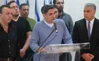 "שימוש ציני בחיילי צה"ל וסילוף עובדות"