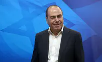 סילבן שלום פורש מהחיים הציבוריים