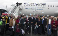 Jewish-Christian fellowship hopes to make aliyah more inviting