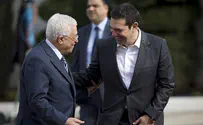 Greece on Aegean Airlines saga: We condemn discrimination
