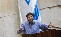 MK Smotrich: Stabber of any age mustn't come home alive