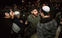 Left, right unite against violence at Duma arson protests