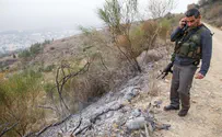 'Terrorists have to fear - not us'
